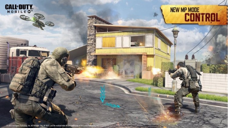 Suka Nge-Cheat? Pemain Game “Call Of Duty” Siap-siap Kehilangan Semua Senjata.