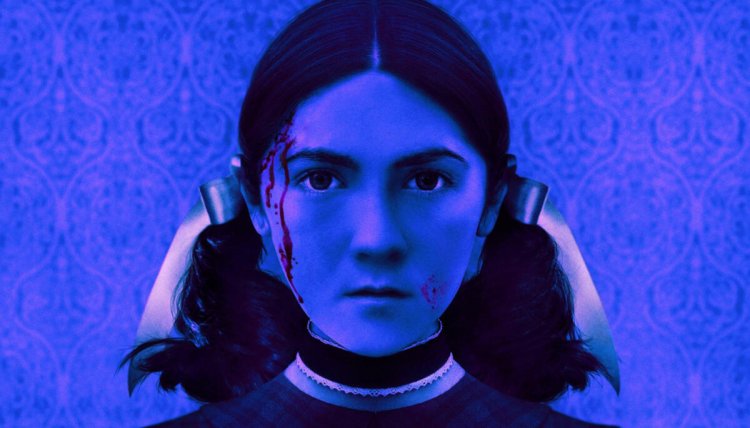 Review ‘Orphan: First Kill’