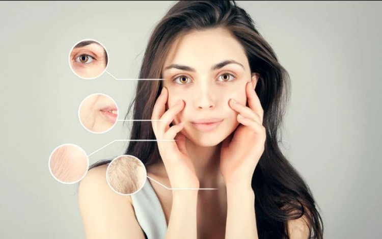 8 Skincare Wajib untuk Melawan Penuaan Pada Kulit Wajah