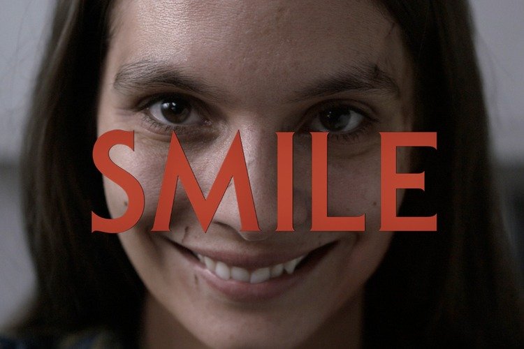 Sinopsis Smile, Film Horor Supranatural