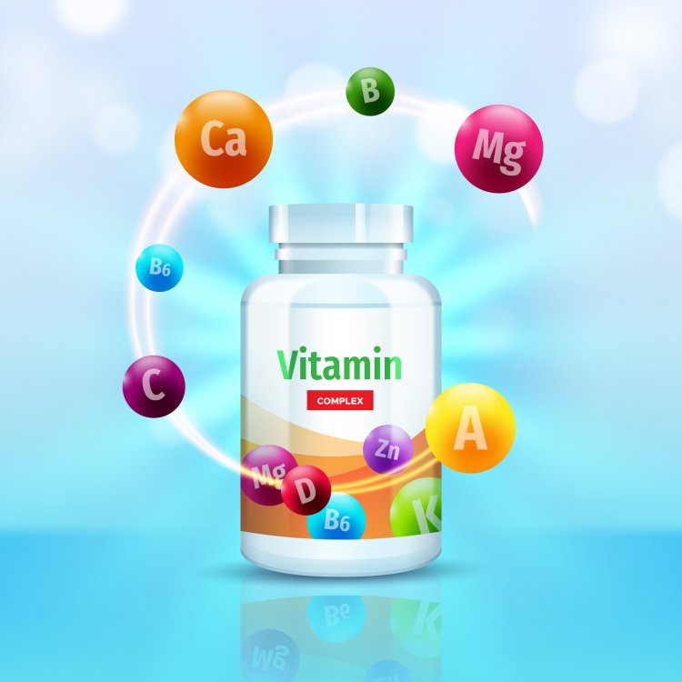 Waduh, BPOM Temukan 718 Ribu Vitamin Ilegal yang Terjual di E-Commerce