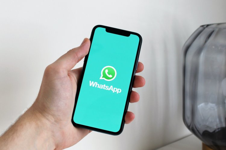 Makin Rame, Grup Whatsapp Bisa Tampung 1.024 Orang
