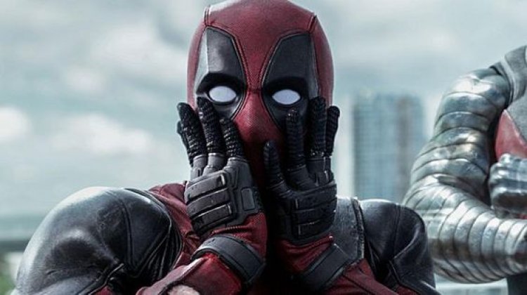 Disney: "Deadpool 3", "Blade" dan "Fantastic Four" pindah jadwal tayang