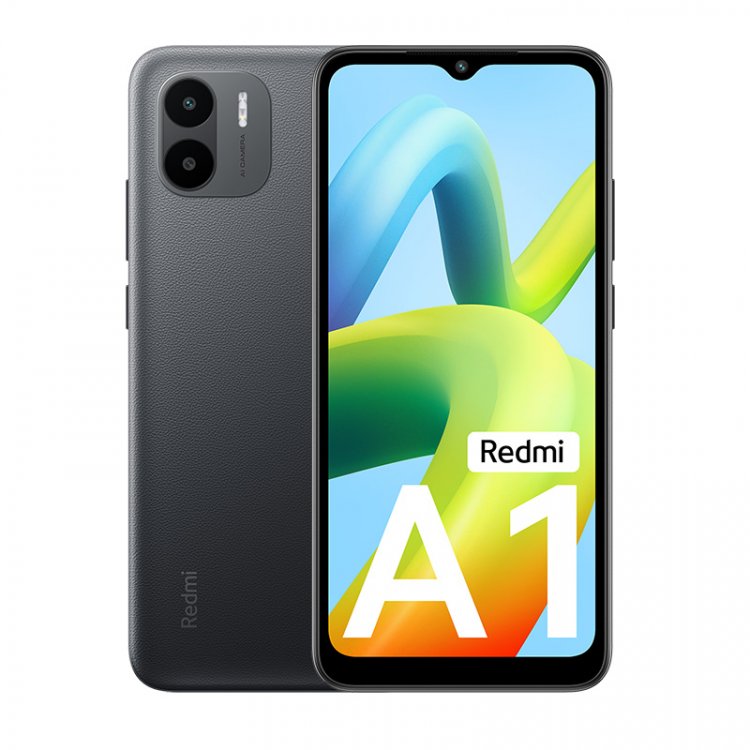 Redmi A1: Ponsel Xiaomi Tanpa MIUI, Pakai Android Go.