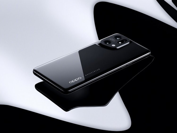 Canggih! OPPO Find X6 Pro dilengkapi sensor kamera Sony IMX989 1 inci