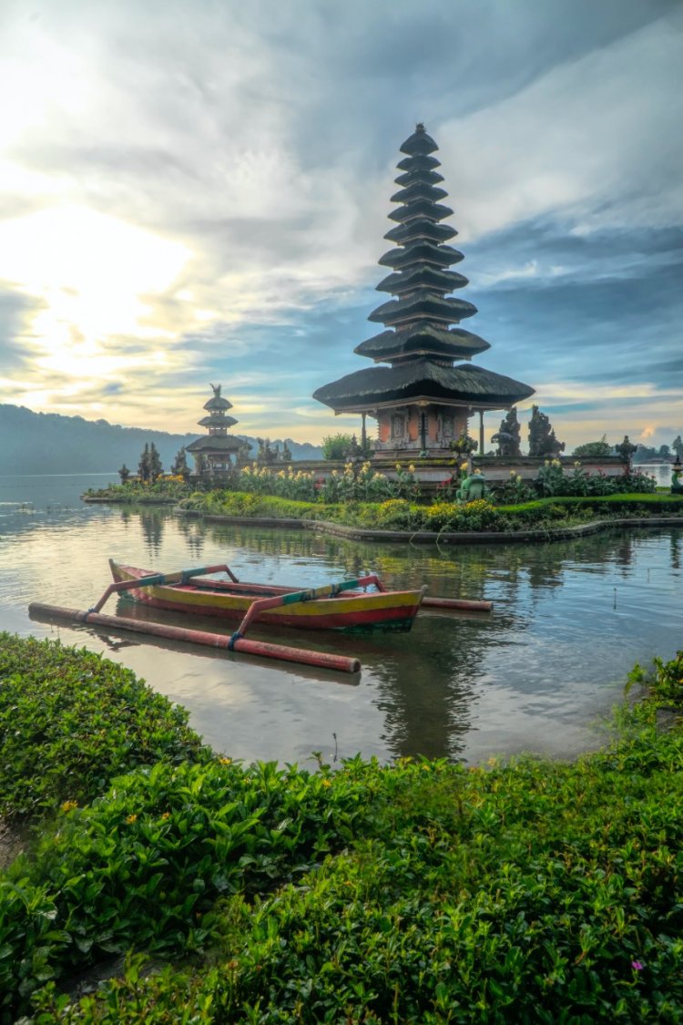 25 Pulau Terbaik di Dunia 2022: Bali Peringkat 3 Besar!