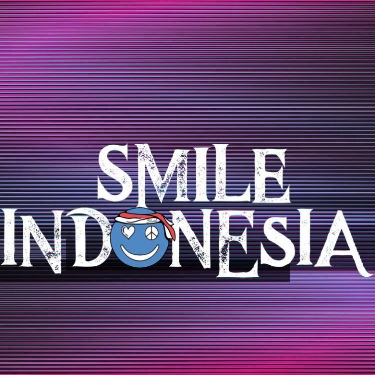 39 Tahun Berkarya, Slank Gelar Tur Konser "Smile Indonesia" Mulai November
