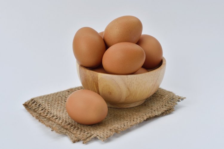 Fakta atau Mitos, Makan Telur Dalam Jumlah Banyak Bikin Bisulan?
