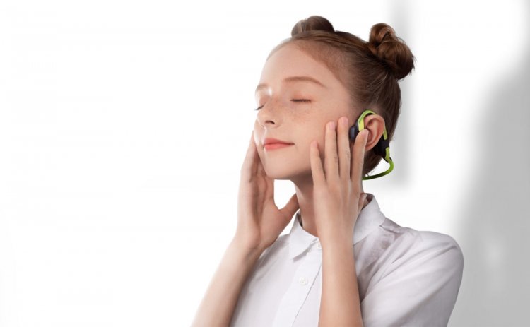 Imoo Ear Care, Headset Wireless dengan Fitur Ramah Anak