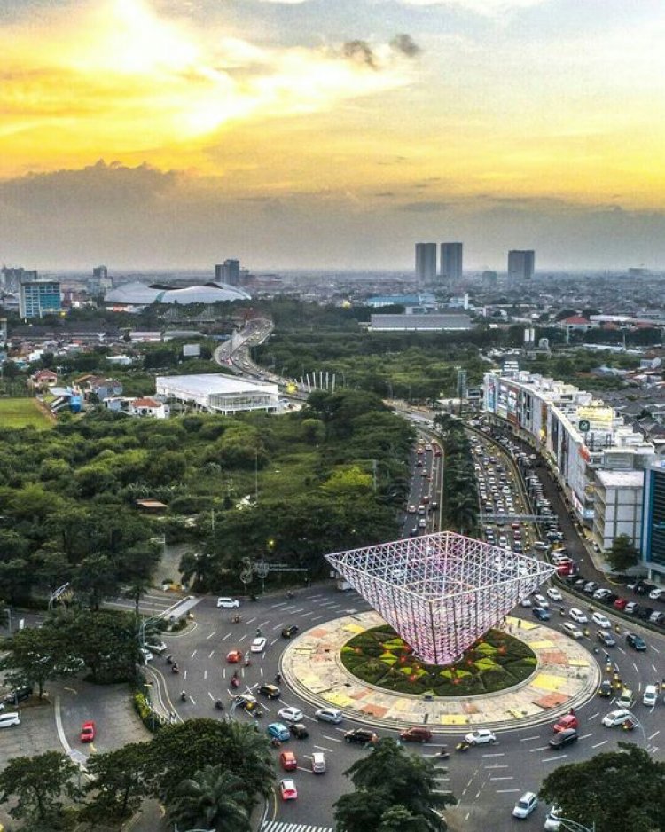 Bekasi Jadi Kota dengan Internet Tercepat di Indonesia