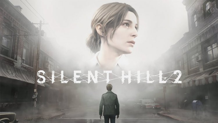 Konami Umumkan Silent Hill 2 Remake dengan Unreal Engine 5