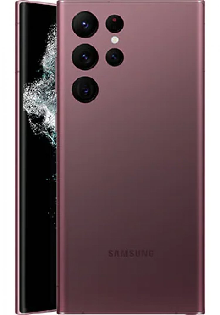 Samsung Galaxy S23 Ultra, akan Pakai Snapdragon 8 Gen 2?