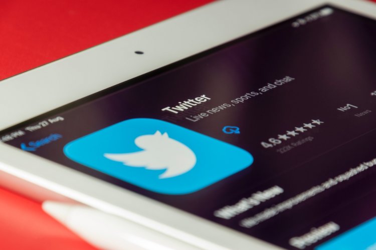 Ikon Terbaru Twitter untuk Layanan di Web, iOS, dan Android