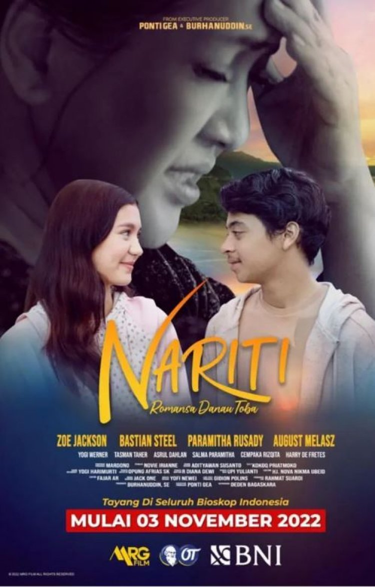 Film "Nariti" siap tayang 3 November