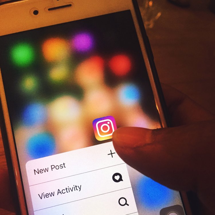 Instagram Down! Cek Penyebab Ribuan Akun Kena Suspend