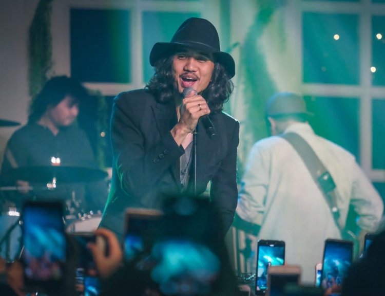 'Tunggu Aku di Jakarta', Konser Tunggal Sheila On 7 Awal Tahun 2023