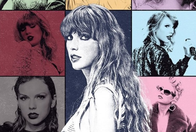 Taylor Swift Siap Gelar Tur Konser, Dimulai Maret 2023