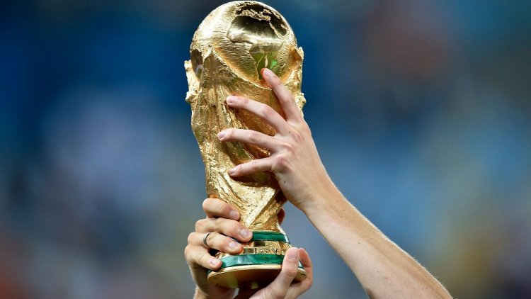 Daftar Negara, dan Pembagian Grup Piala Dunia Qatar 2022