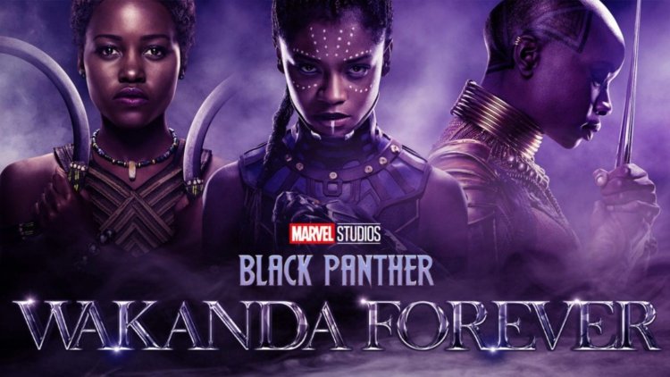 Fantastis! Black Panther: Wakanda Forever Kuasai Box Office Raih Rp 1,30 Triliun di Hari Pertama