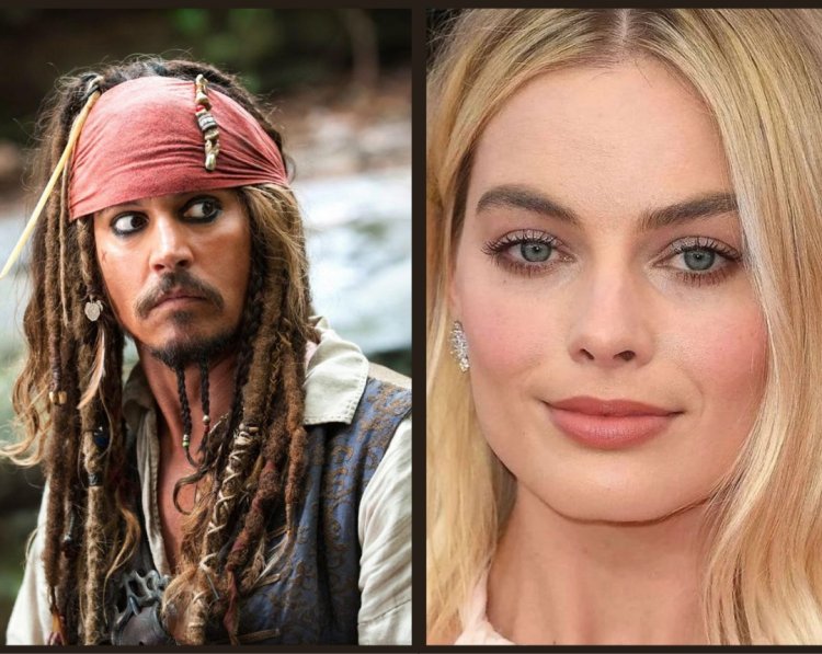 Pirates of The Caribbean yang Diperankan Margot Robbie Dikabarkan Batal, Mengapa?