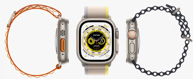 Apple Watch Ultra Resmi Rilis di Indonesia Pekan ini, Harganya Bikin Tercengang!