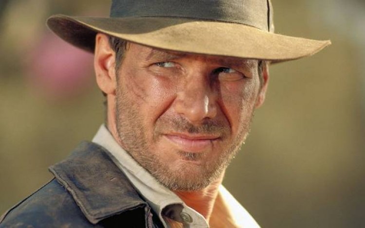 Pakai Efek De-Aging, Harrison Ford Kembali Muda di Indiana Jones 9