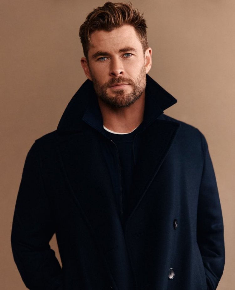 Chris Hemsworth umumkan hiatus dari dunia akting