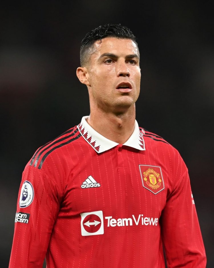 Usai Cristiano Ronaldo Keluar, Manchester United Langsung Dijual?