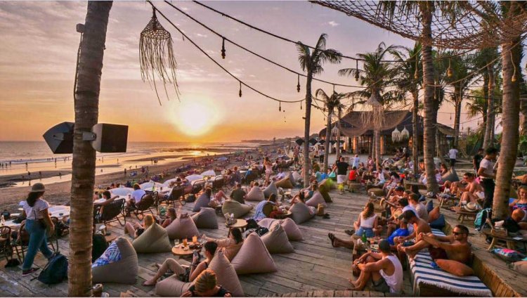Kemenparekraf: KTT G20 Berdampak Positif pada Pariwisata di Bali