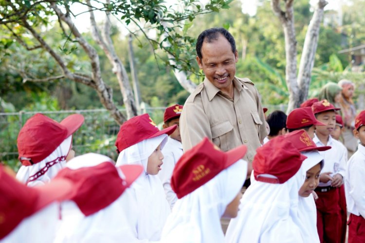 Tidak Hanya di Indonesia, Negara-Negara Ini juga Miliki Hari Guru Nasional