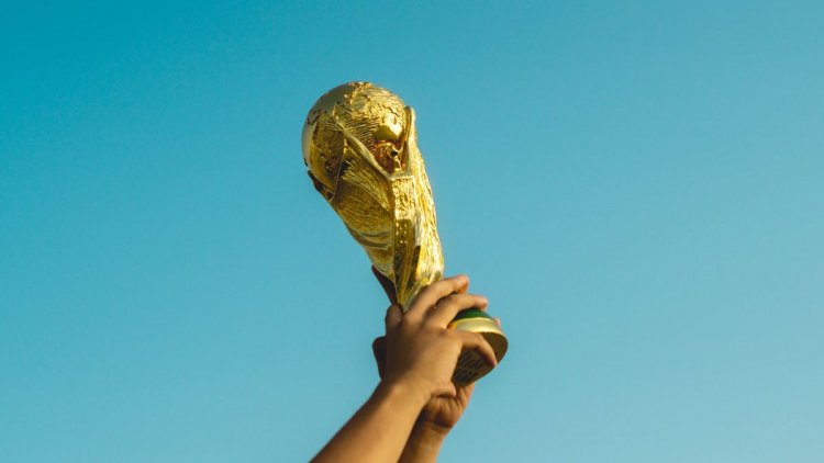10 Pemain Termahal di Piala Dunia, Tertinggi Lebih dari Rp 2 Triliun!
