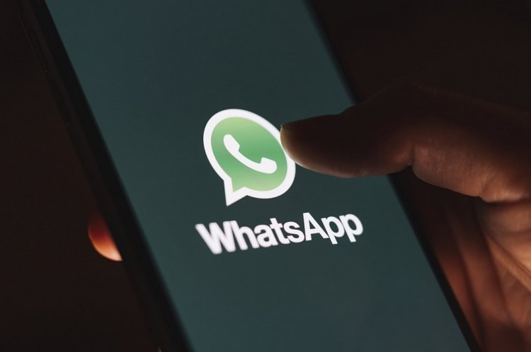 Fitur Baru WhatsApp, Bisa Kirim Pesan Ke Diri Sendiri