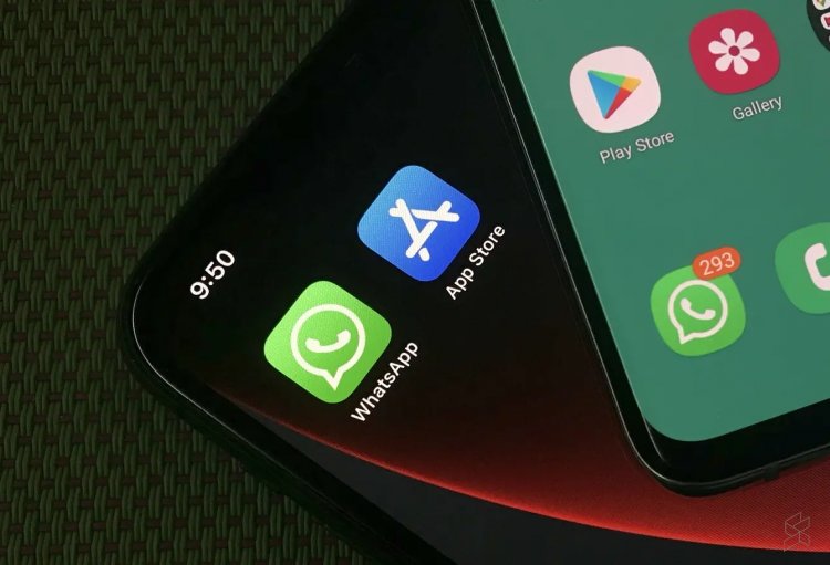 Fitur Companion Mode: Akun WhatsApp Bisa Login di Android dan iPhone Sekaligus