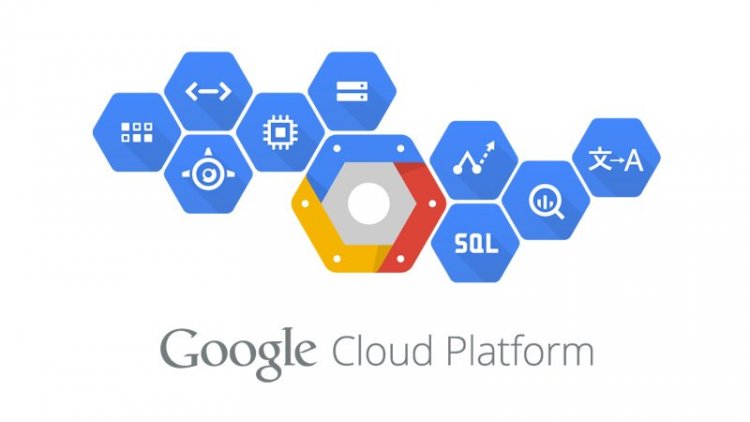 Manfaat Google Cloud bagi bisnis