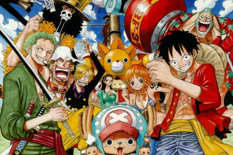 ‘One Piece’ Akan Hiatus Selama 3 Minggu hingga Awal Januari 2023