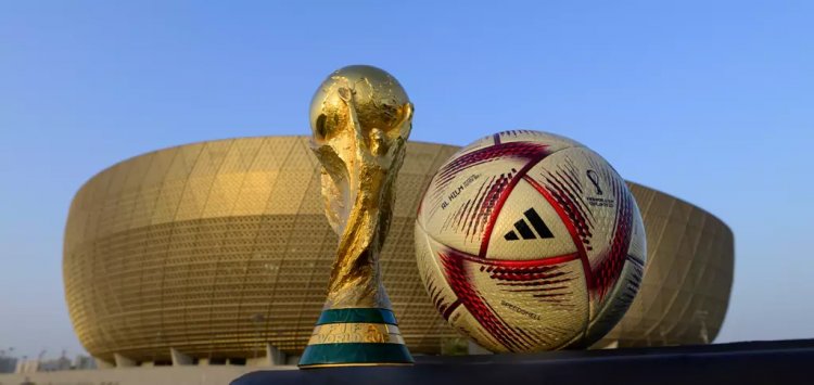 Daftar 4 Tim Terbaik yang akan Merebutkan Posisi Final Piala Dunia 2022