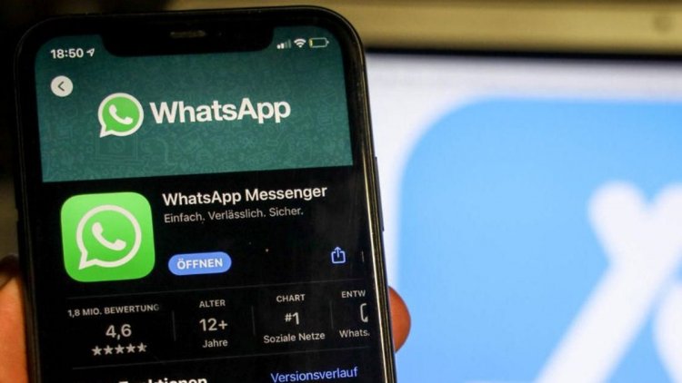 Kabar Baik untuk Pengguna iOS! WhatsApp Sedang Uji Coba PiP di Panggilan Video
