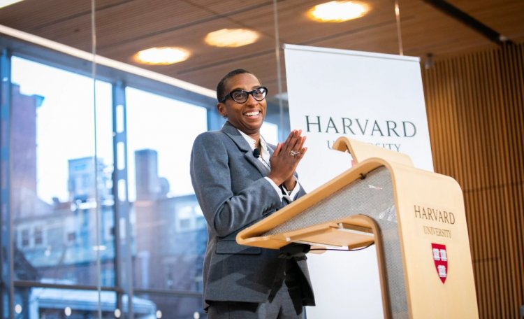 Claudine Gay, Orang Kulit Hitam Pertama Jadi Presiden Universitas Harvard 