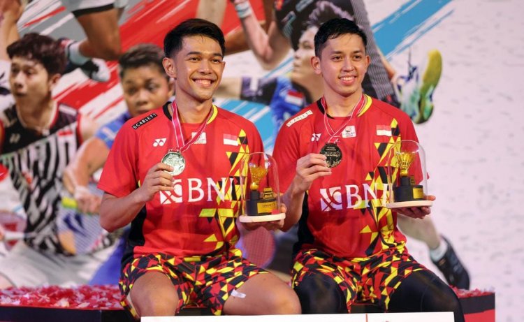 Daftar Harga Tiket Indonesia Masters 2023, Gak Jadi Naik!