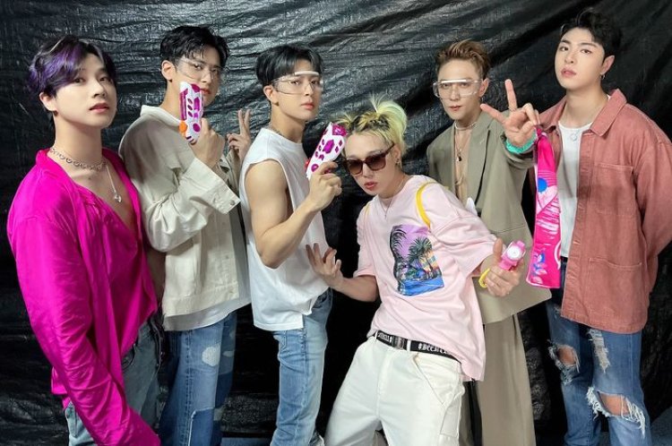 BIGBANG hingga iKON, Ini Deretan Idol yang Tinggalkan YG Entertainment Sepanjang 2022