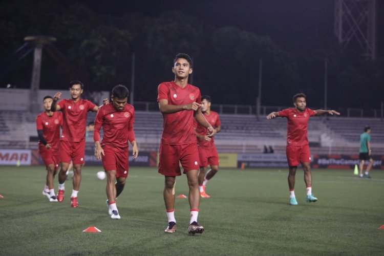 Piala AFF 2022: Perebutan Juara Grup Antara Indonesia dan Thailand