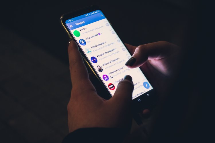 Agar Privasi Aman, Telegram Hadirkan Fitur Blur untuk Foto dan Video