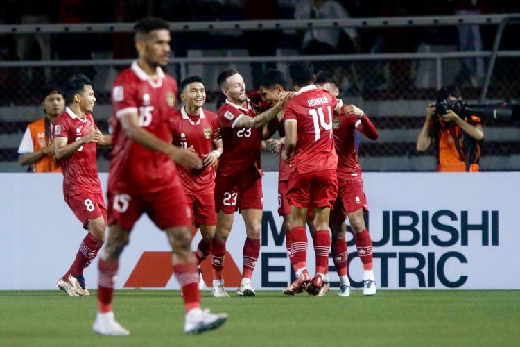 Bertemu di Semifinal, Inilah Catatan Pertemuan Indonesia Vs Vietnam Selama di Piala AFF