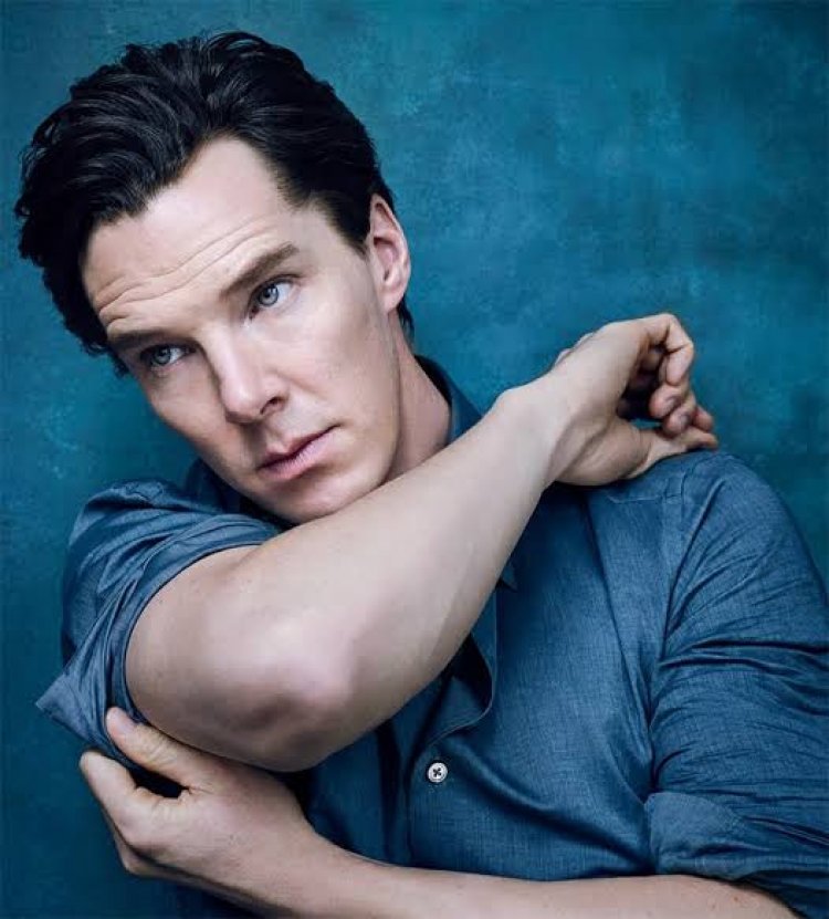 Benedict Cumberbatch dalam pembicaraan bintangi serial Netflix baru