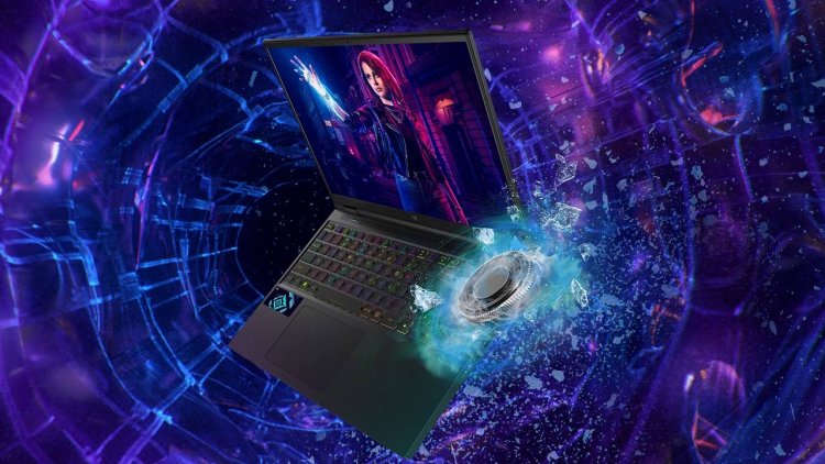 Acer Pamer Laptop Gaming Jumbo di CES 2023, Predator Helios 18