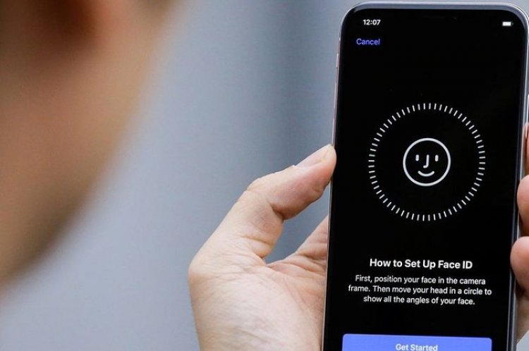 Apple Diyakini Bakal Hadirkan Fitur Face ID di Bawah Layar pada iPhone 16 Pro