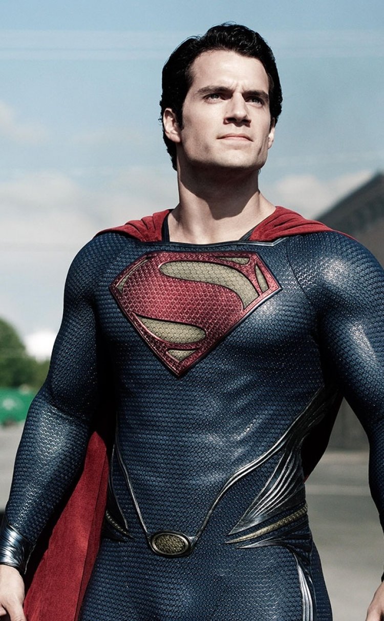 Siapa Aktor Baru yang Bakal Perankan Superman? Ini Jawaban James Gunn