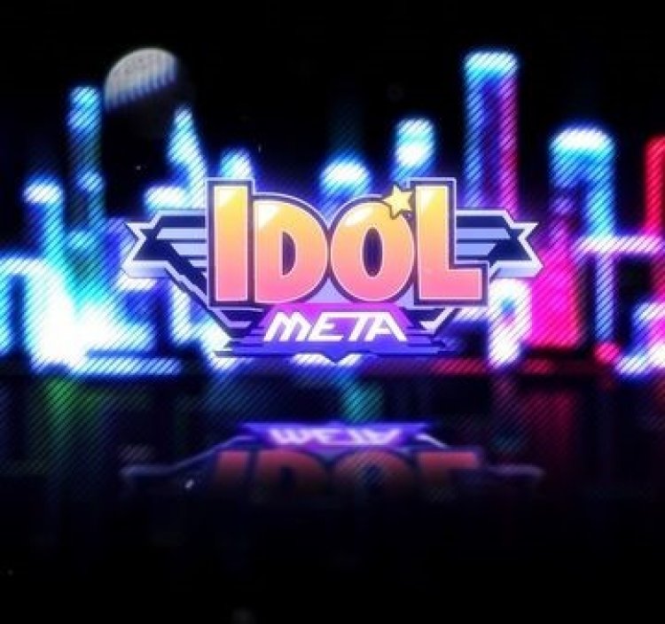 Idol Meta, Game Metaverse Rilisan Lyto Hadir di Indonesia