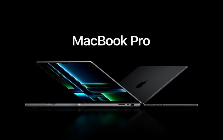 Intip Harga Apple MacBook Pro yang Gunakan Chip M2 Pro dan M2 Max