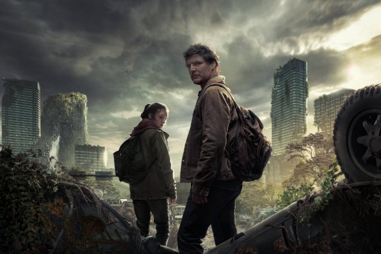 Wow,  Serial ‘The Last of Us’ Ditonton 4,7 Juta Viewer di Hari Pertama Tayang